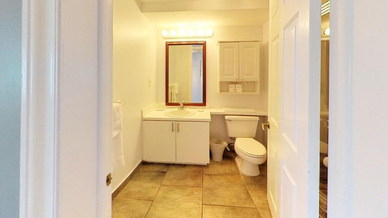 Castle M16 Oceanview Loft With Beach Access, Pool, Tennis And Free Parking! 마이애미 비치 외부 사진