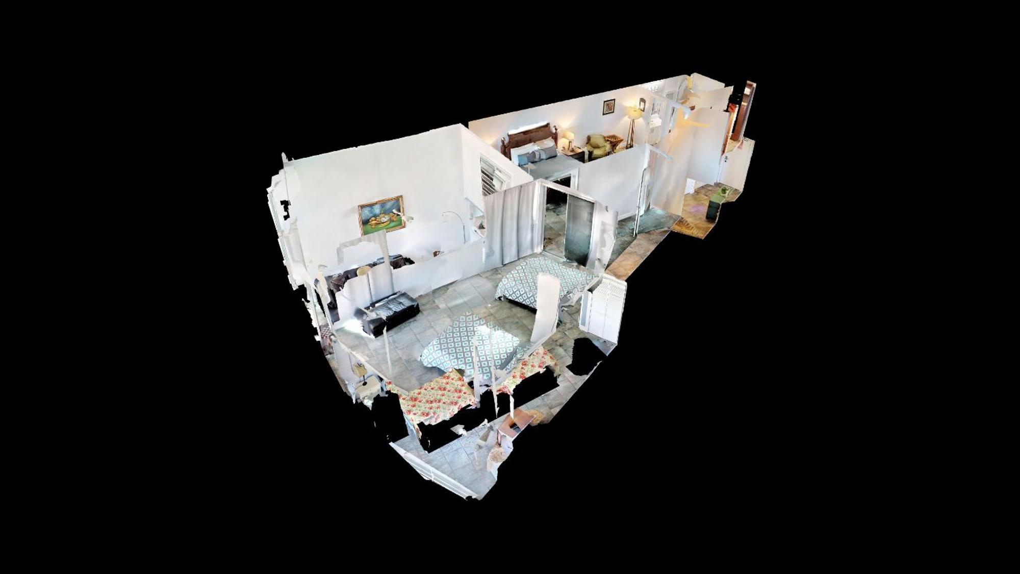 Castle M16 Oceanview Loft With Beach Access, Pool, Tennis And Free Parking! 마이애미 비치 외부 사진