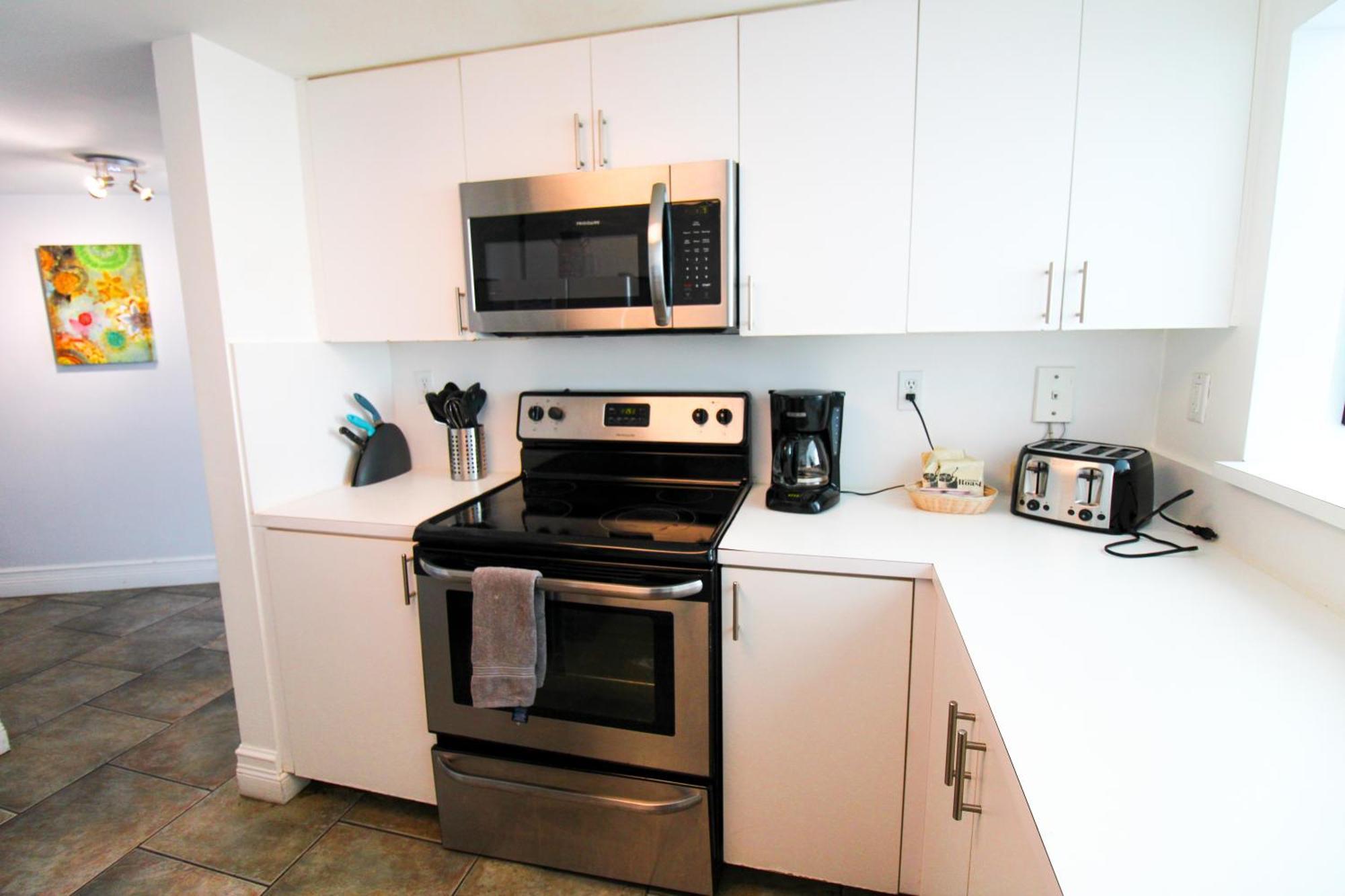 Castle M16 Oceanview Loft With Beach Access, Pool, Tennis And Free Parking! 마이애미 비치 외부 사진