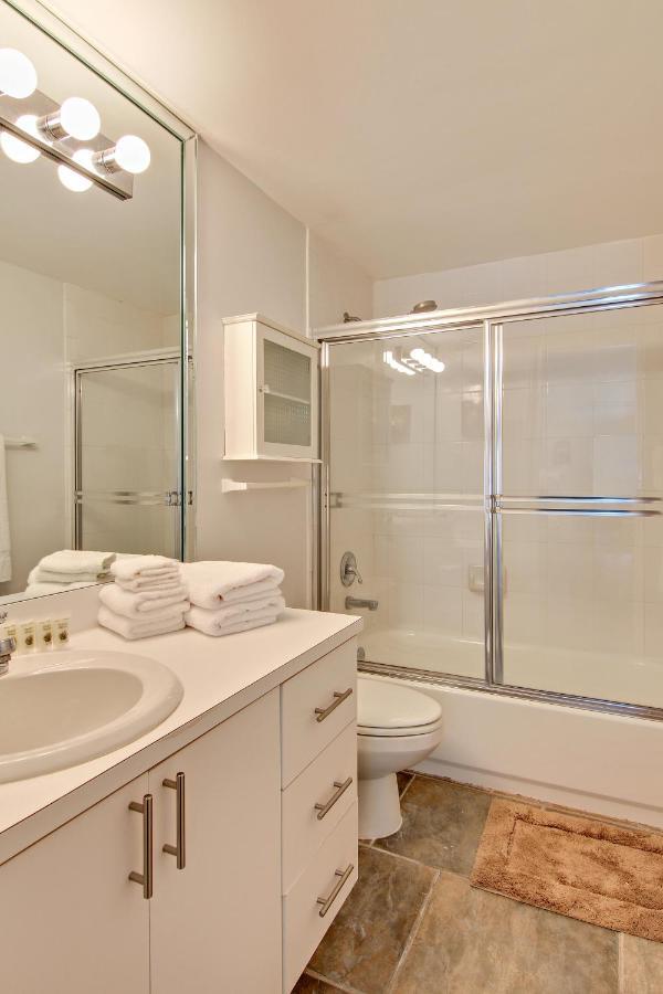Castle M16 Oceanview Loft With Beach Access, Pool, Tennis And Free Parking! 마이애미 비치 외부 사진